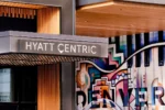 Hyatt Centric Downtown Denver - Image 2