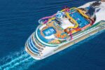 3 Nights | Mexico | Royal Caribbean: Navigator of the Seas