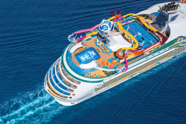 3 Nights | Mexico | Royal Caribbean: Navigator of the Seas