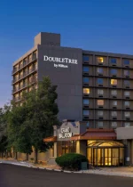 DoubleTree by Hilton Hotel Denver