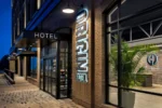 Origin Westminster a Wyndham Hotel - Image 11