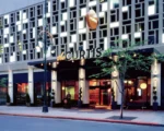 The Curtis Denver Doubletree