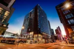 Le Meridien Denver Downtown