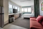 Home2 Suites by Hilton Denver Downtown Convention Center - Image 4