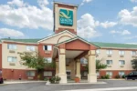 Spark by Hilton Lakewood Denver Southwest