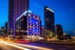 Aloft Tampa Downtown