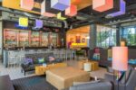 Aloft Portland Airport at Cascade Station - Image 19