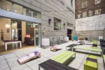Aloft Manhattan Downtown - Financial District - Image 13