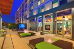 Aloft Portland Airport at Cascade Station - Image 21