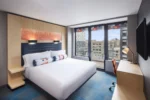 Aloft Long Island City - Manhattan View - Image 2