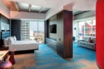 Aloft Fort Worth Downtown - Image 2