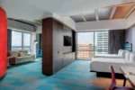 Aloft Fort Worth Downtown - Image 14