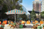 Aloft Atlanta Downtown - Image 19