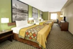 Super 8 by Wyndham Wheat Ridge/Denver West - Image 13