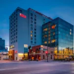 Denver Downtown Hotels
