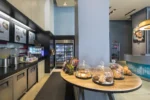 Aloft Manhattan Downtown - Financial District - Image 21