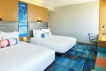 Aloft San Antonio Airport - Image 18