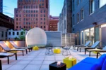 Aloft New York Brooklyn - Image 17