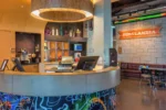 Aloft Portland Airport at Cascade Station - Image 17