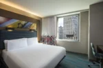 Aloft Manhattan Downtown - Financial District - Image 7