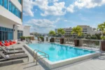 Aloft Tampa Downtown - Image 4