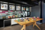 Aloft Phoenix Airport - Image 2