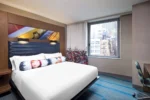 Aloft Manhattan Downtown - Financial District - Image 5
