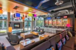 Aloft Portland Airport at Cascade Station - Image 11