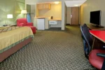 Super 8 by Wyndham Wheat Ridge/Denver West - Image 2