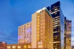 Aloft Charlotte City Center