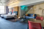 Aloft Dallas Downtown - Image 4