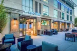 Aloft Cupertino - Image 11