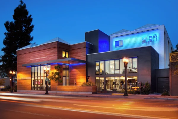 Aloft Sunnyvale