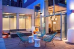 Aloft Long Island City - Manhattan View - Image 3