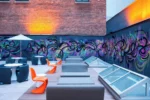 Aloft Long Island City - Manhattan View - Image 14