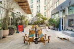 Aloft Jacksonville Tapestry Park - Image 9