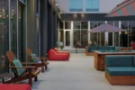 Aloft Houston Shenandoah - Image 3