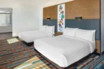 Aloft Phoenix Airport - Image 14
