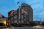 Copley Square Hotel, a FOUND Hotel